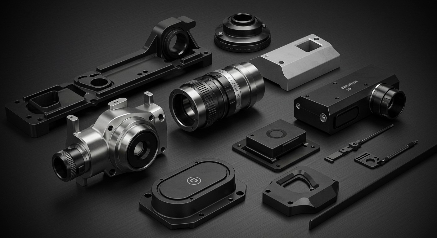 Проектирование деталей и изделий в CAD-системах