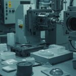 Разработка пластиковых изделий по форме
