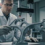 Разработка пластиковых изделий для конструктивных функций