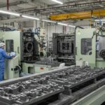 Изготовление пластиковых деталей соединительного назначения
