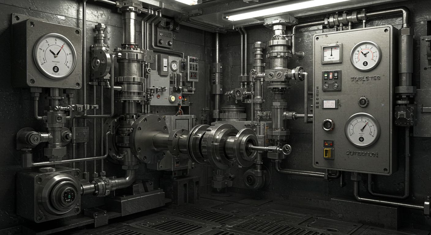 Проектирование деталей и изделий с регулирующей функцией