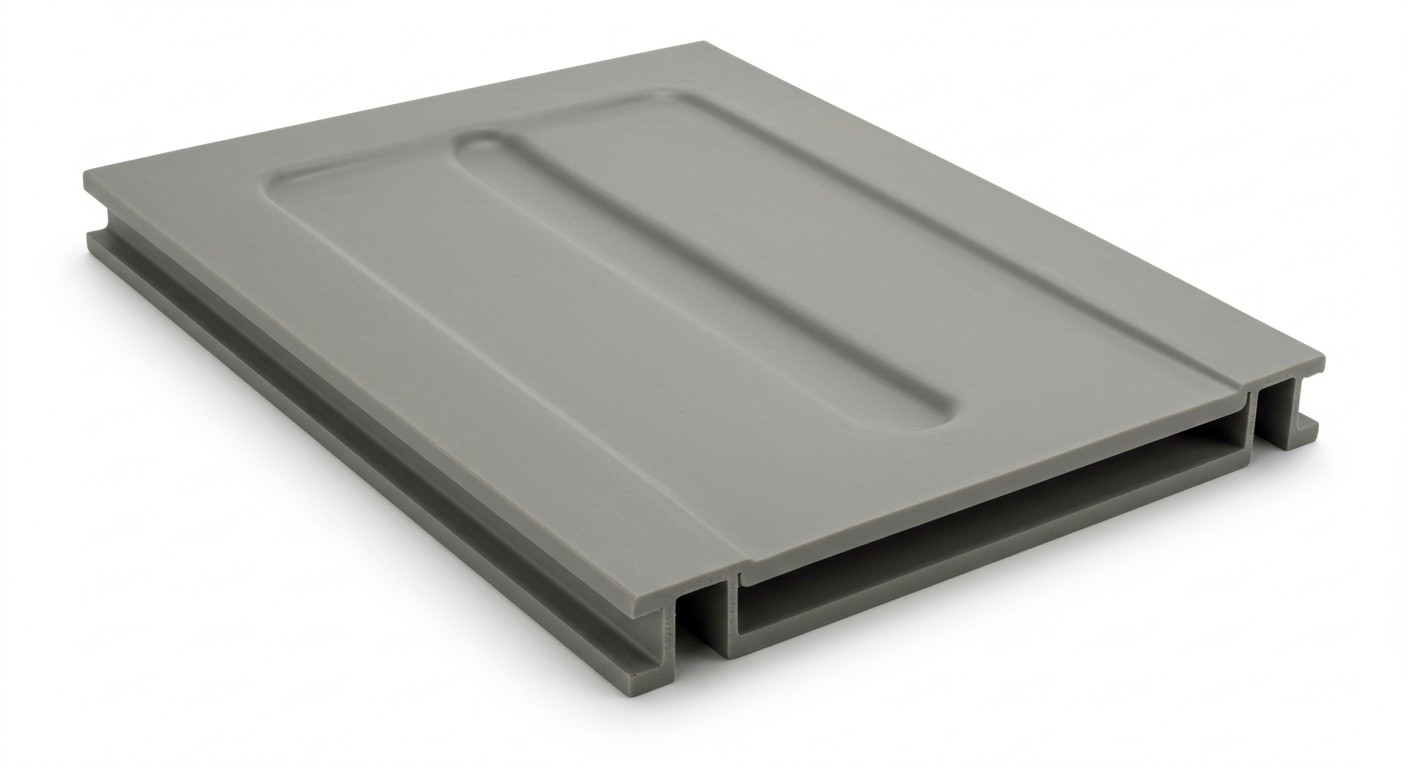 Литье резины для медицинских мембран