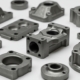Литьё титановых изделий и деталей