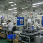 Изготовление пластиковых деталей по качеству