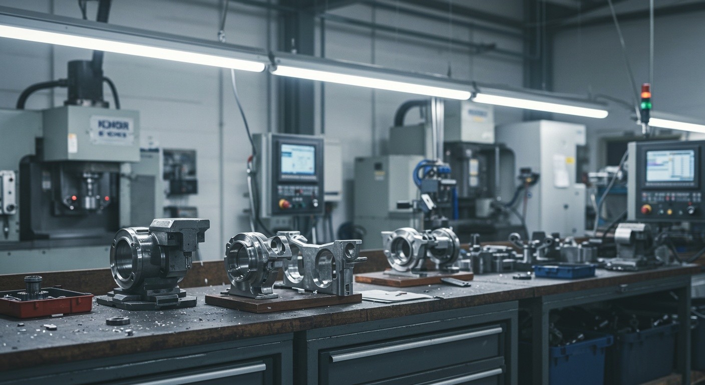 Проектирование деталей и изделий по качеству