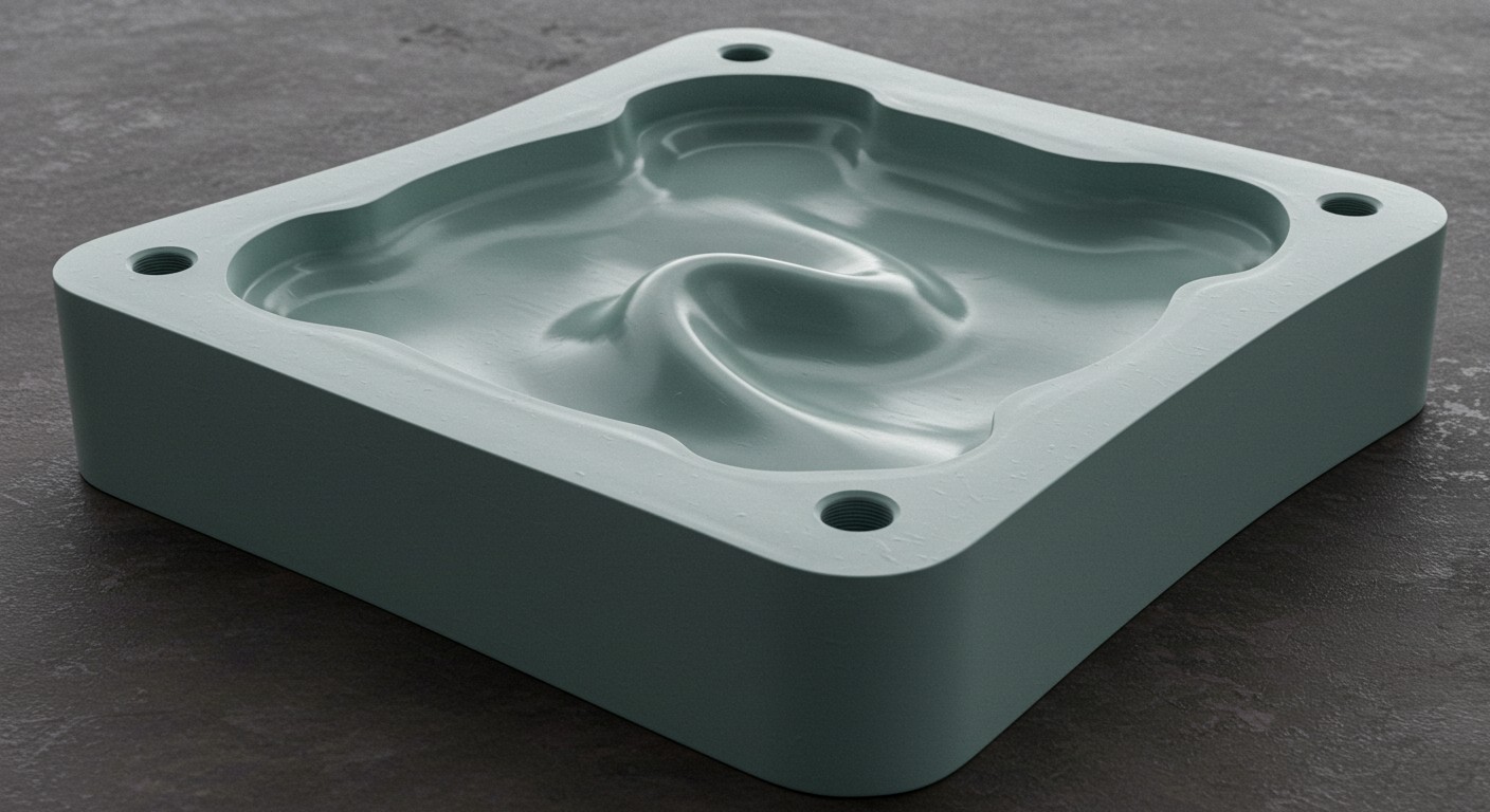 Литье резины по качеству