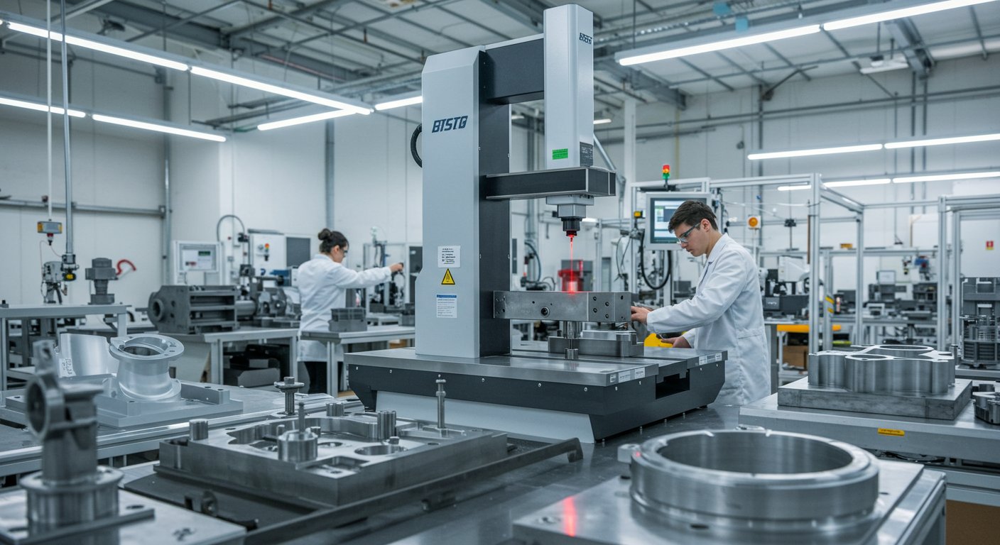 Повышение точности размеров пластиковых изделий