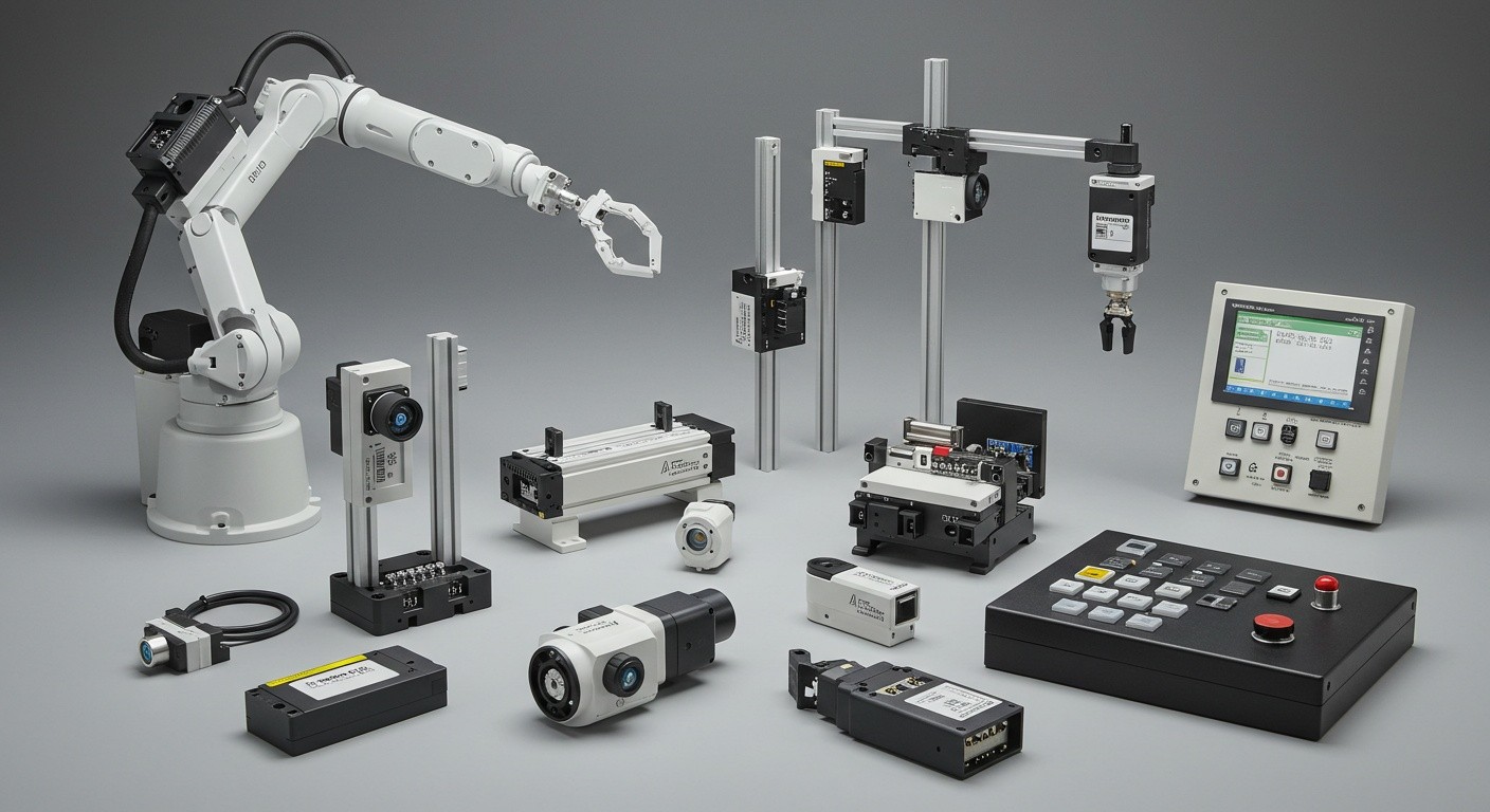 Проектирование деталей для автоматизации