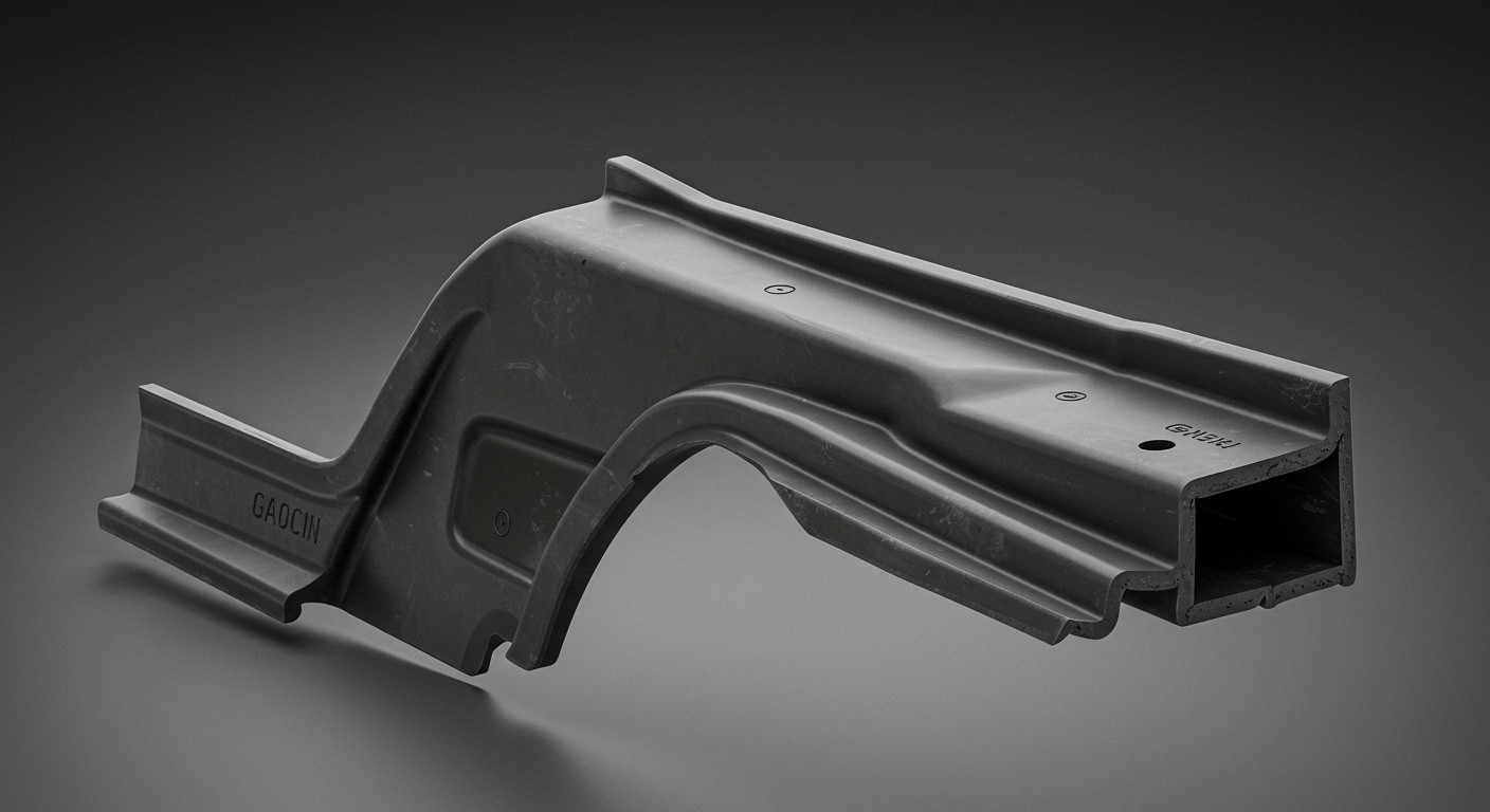 Литье резины для амортизирующих деталей бытовой техники