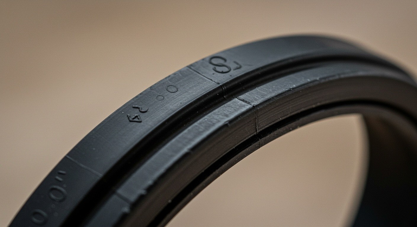 Литье резины для прокладок бытовой техники