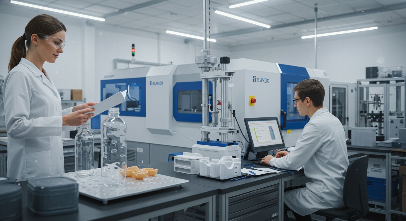 Бытовая пластиковая упаковка Бытовая пластиковая упаковка