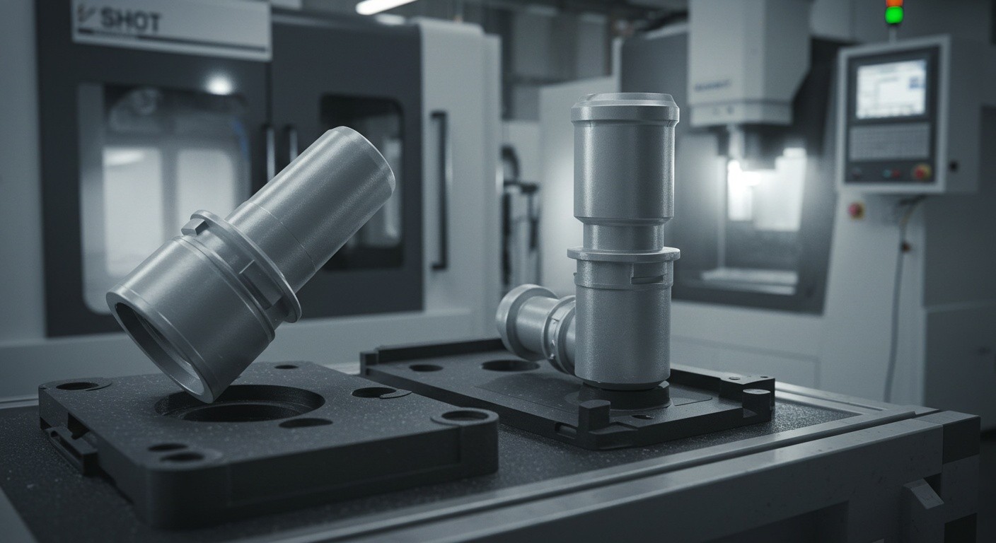 Пластиковые соединительные элементы