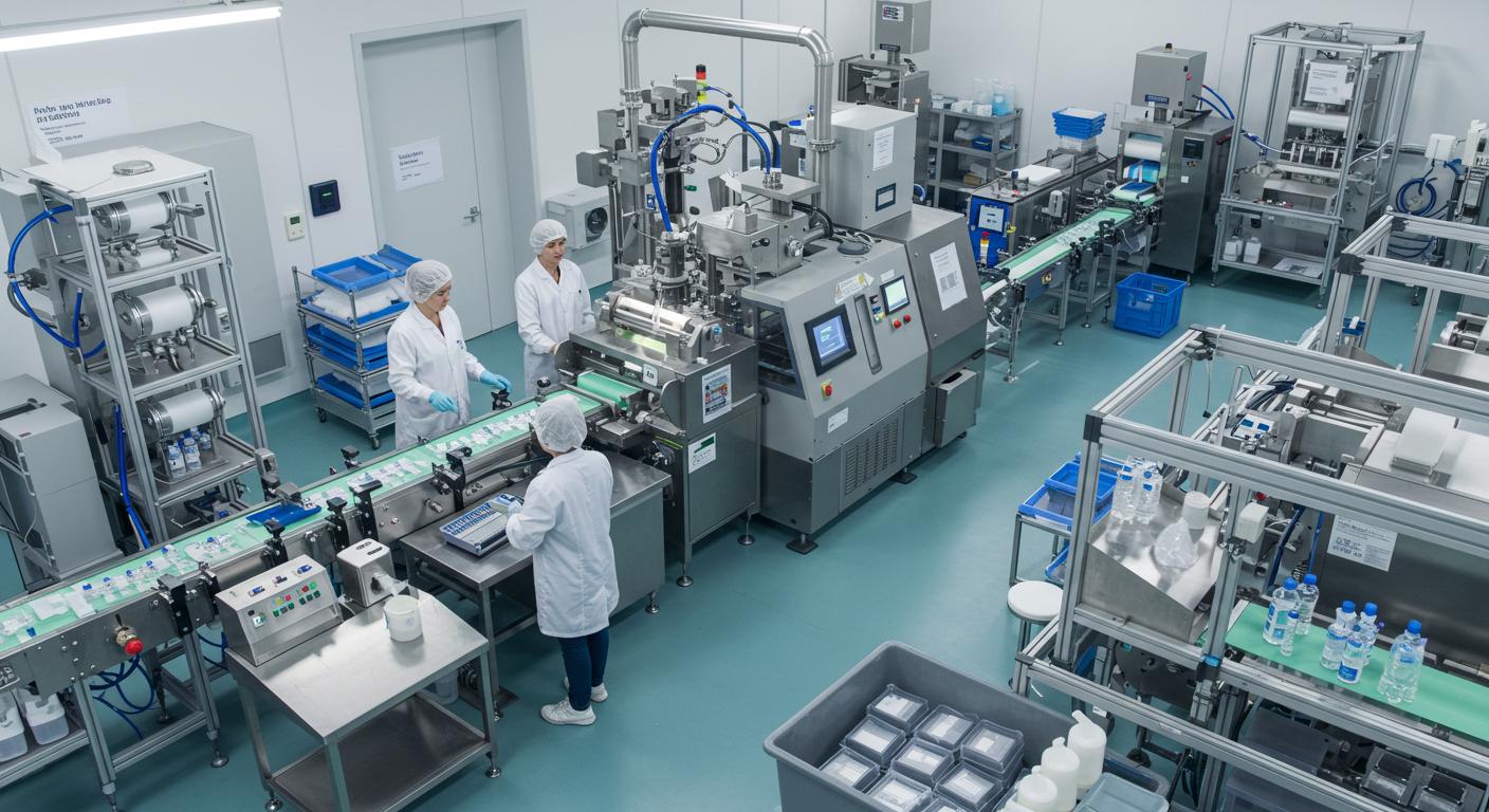 Наноматериалы в пластике