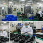 Разработка пластиковых изделий для кабельных каналов