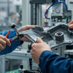 Изготовление пластиковых деталей по функциональности