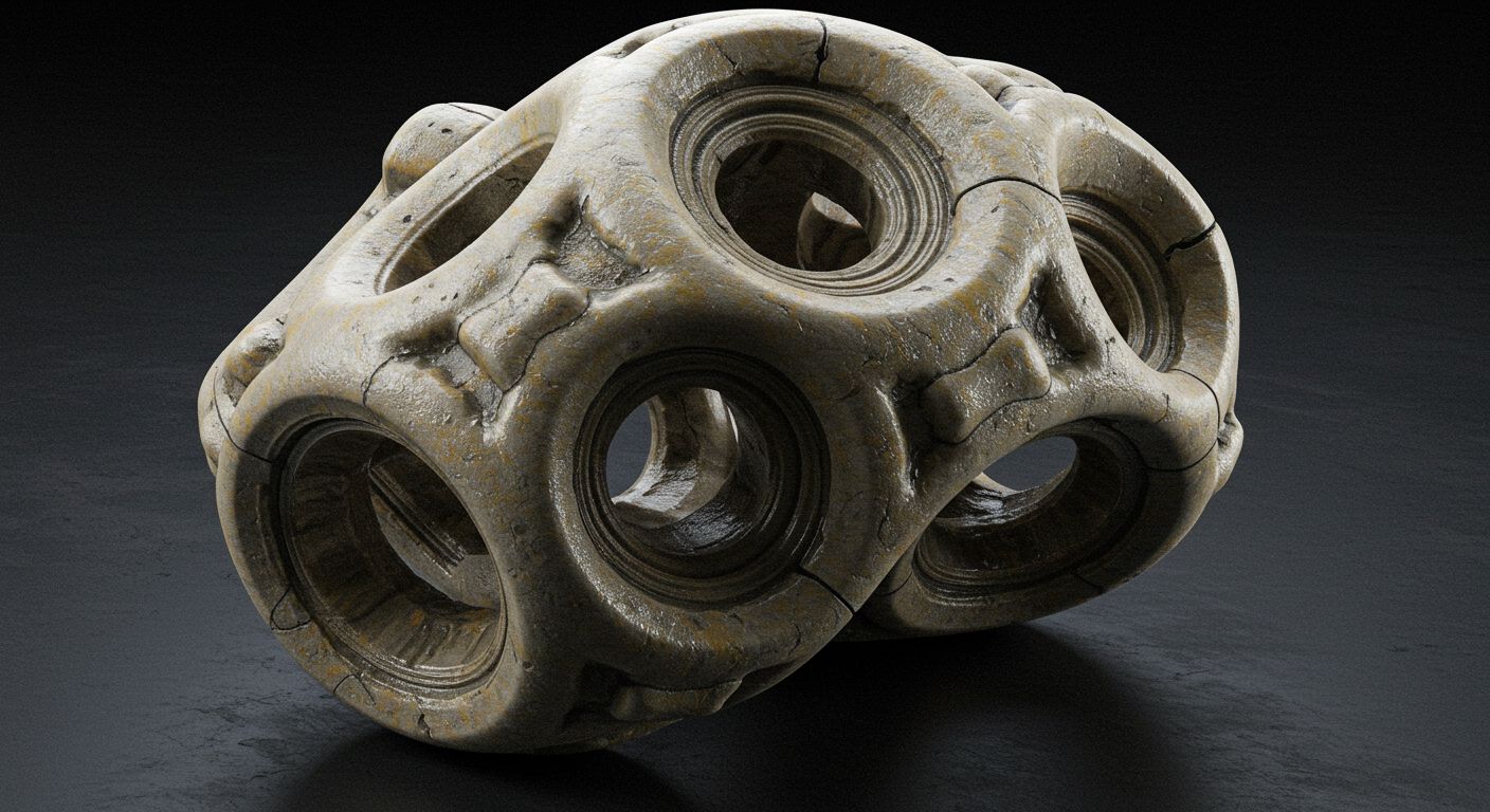 Совмещение литья и 3D печати