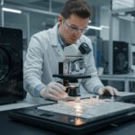 Разработка пластиковых изделий для панелей и крышек бытовой техники