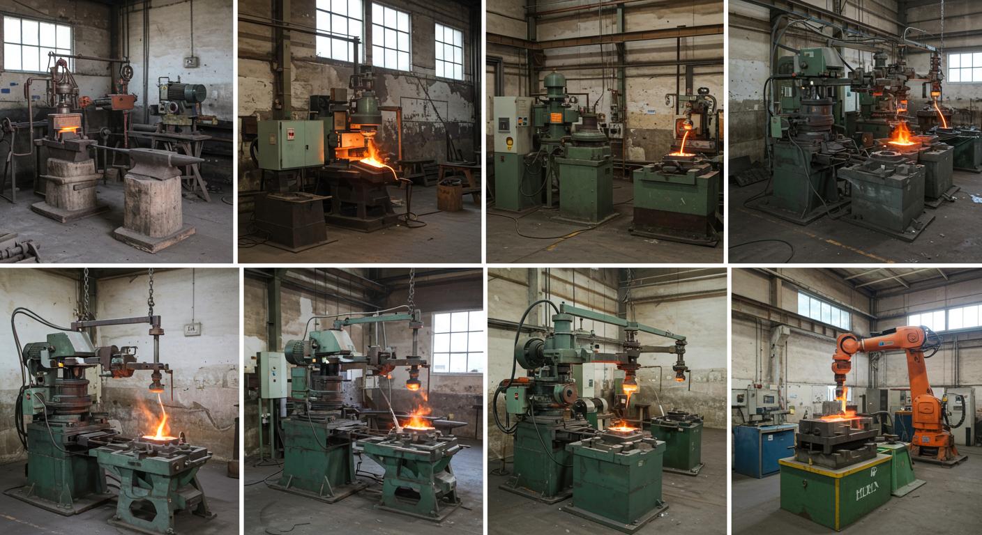 Автоматизированная линия литья пластика Современное оборудование для литья пластика