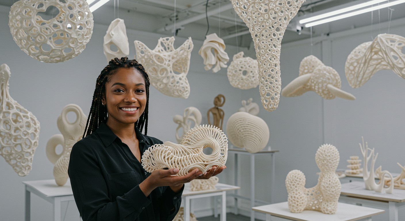 Инновационные формы для литья пластика