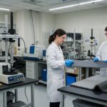Разработка пластиковых изделий для кровельных систем