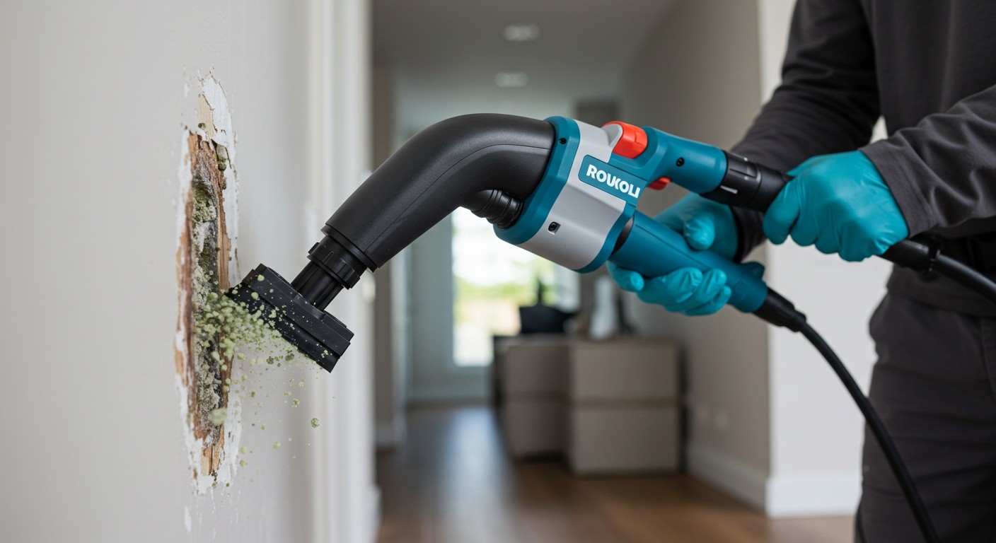 Ремонт пресс-форм