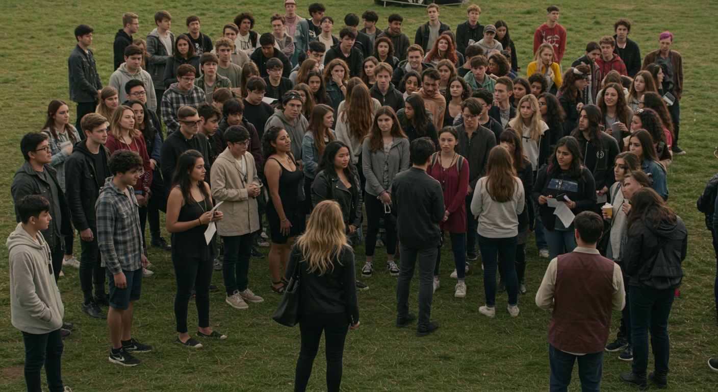 Литьё крупногабаритных деталей