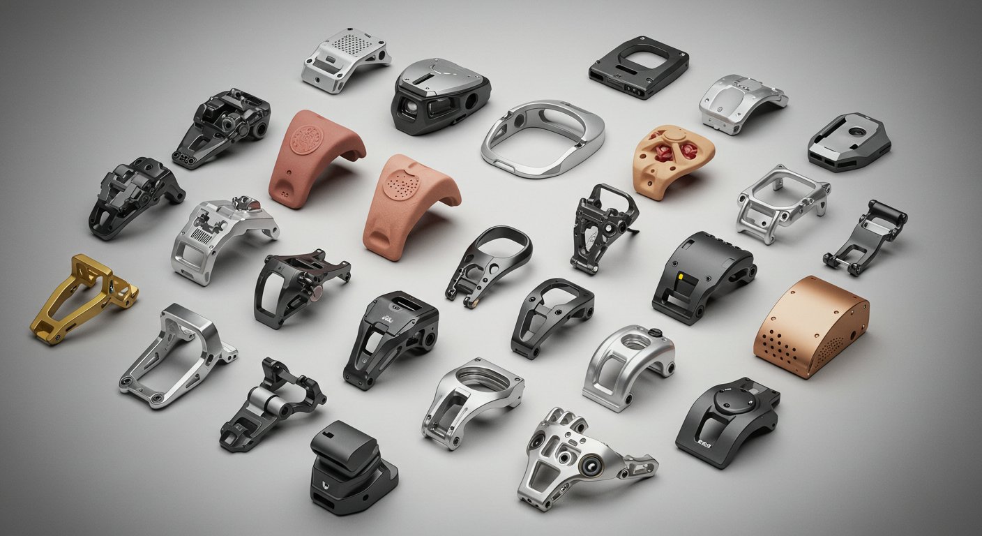 Проектирование деталей и изделий для кузовов и каркасов