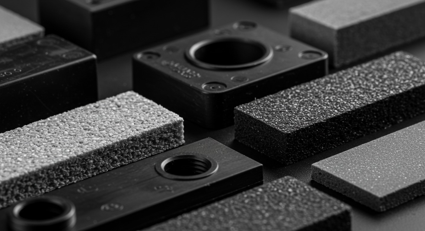 Методы повышения прочности пластиковых деталей Укрепление пластмассовых деталей