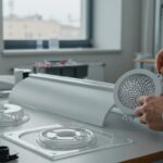 Разработка пластиковых изделий для систем освещения