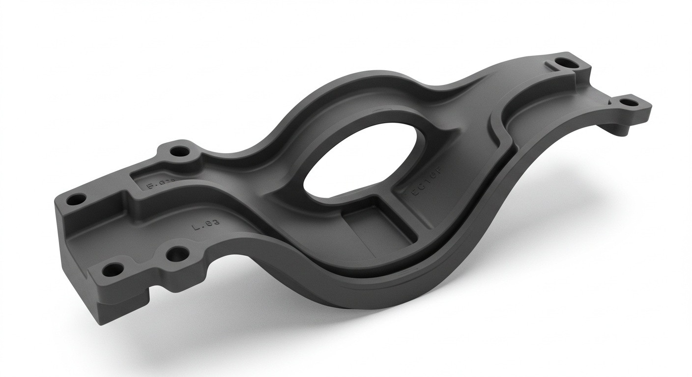 Литье резины для медицинских изделий