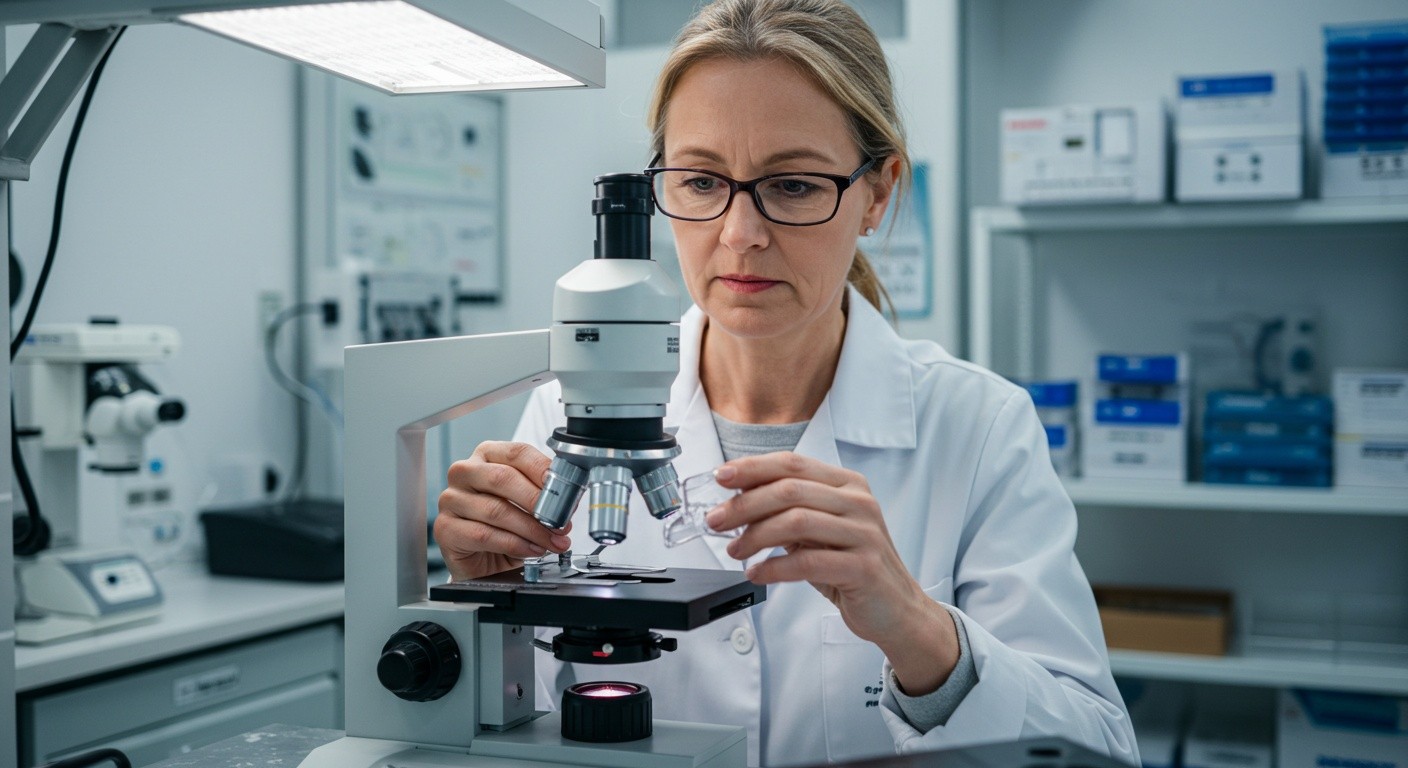 Контроль качества при производстве пластиковых деталей