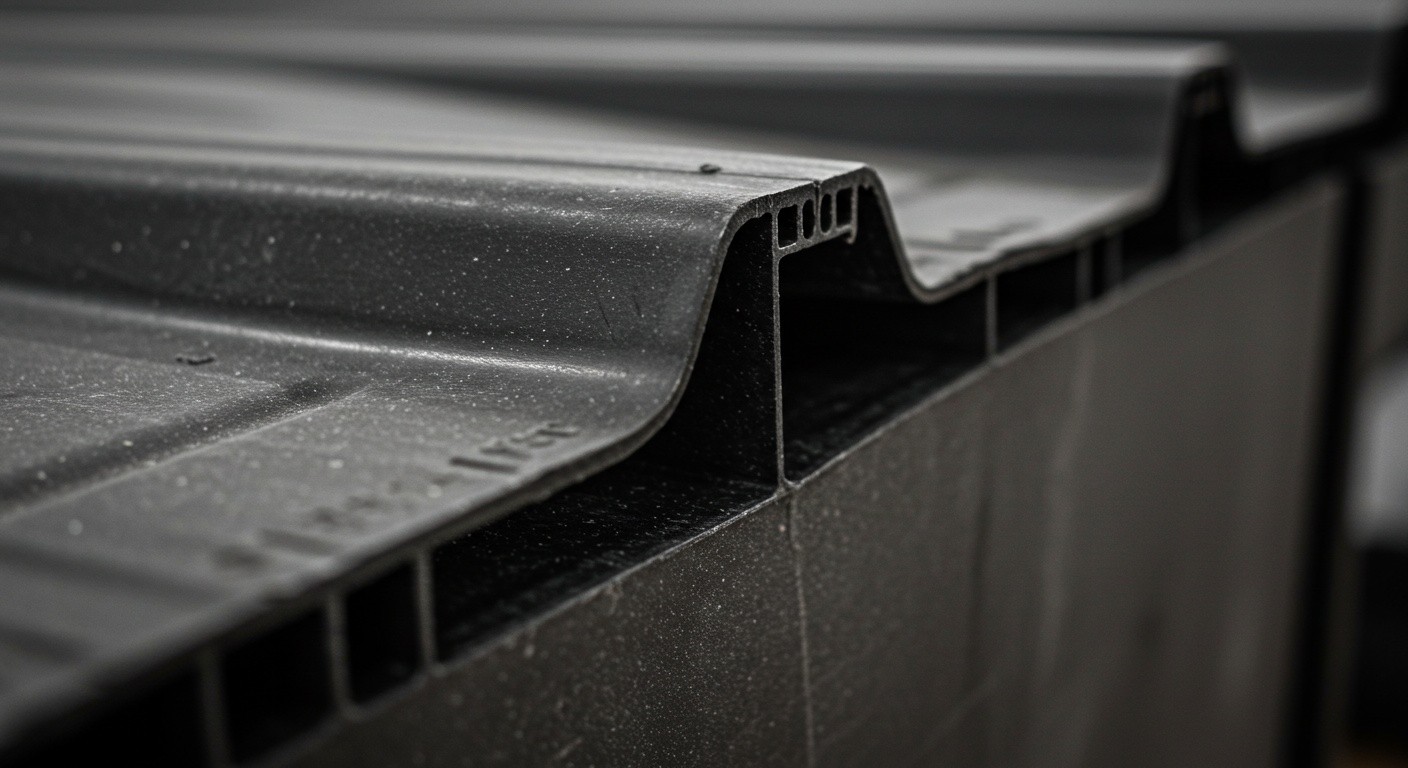 Литье полиуретановой резины для защитных покрытий