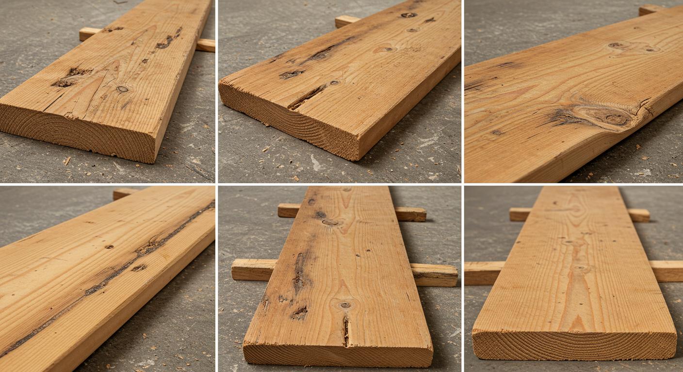 Коробление пластикового изделия