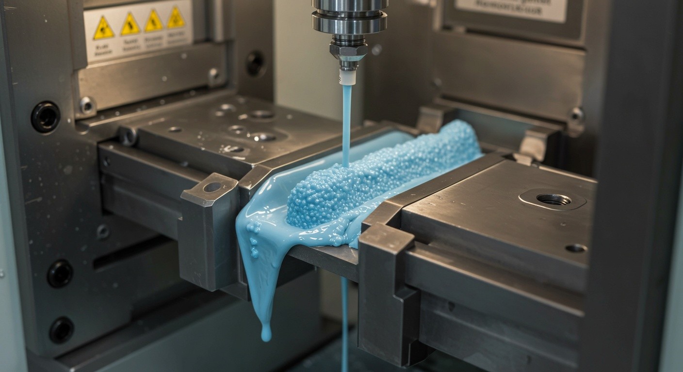 Применение антистатических добавок в пластмассах