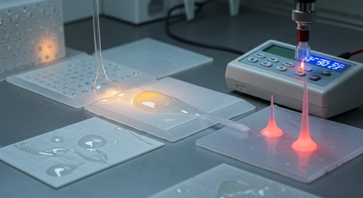 Антистатические добавки повышают качество пластиковых изделий Применение антистатических добавок в производстве пластика