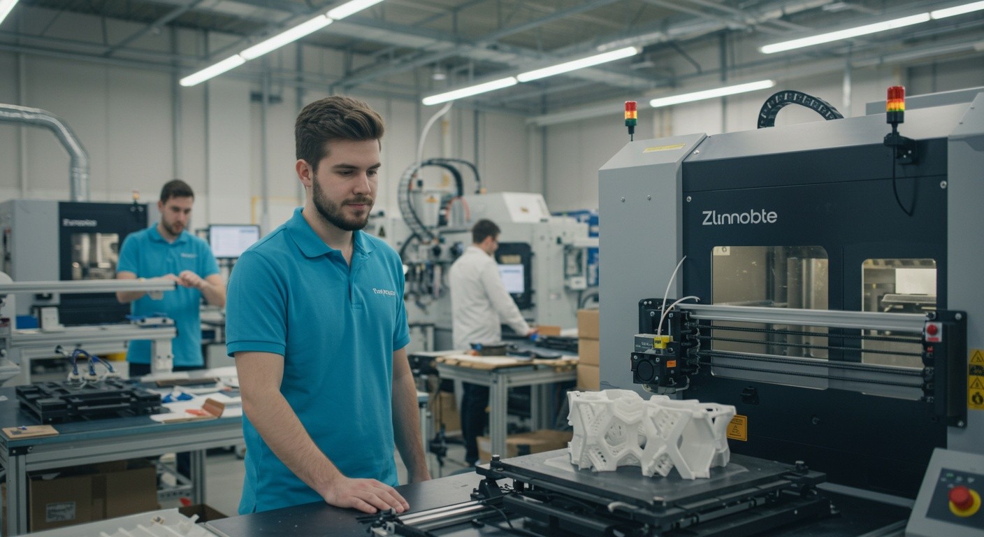 Современное проектирование пластиковых изделий