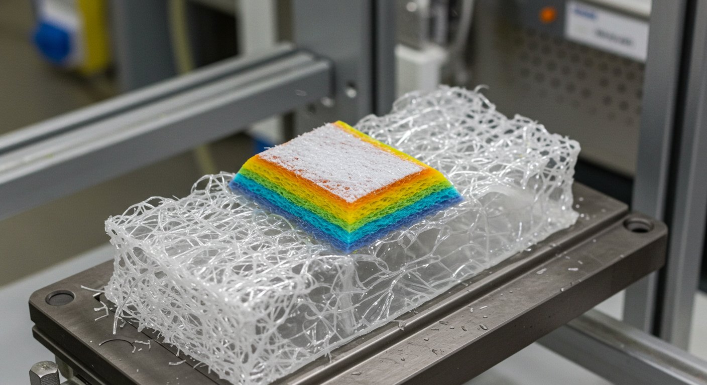 Армированные пластиковые изделия