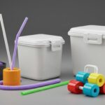 Разработка пластиковых изделий по назначению