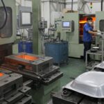 Изготовление пластиковых деталей по назначению