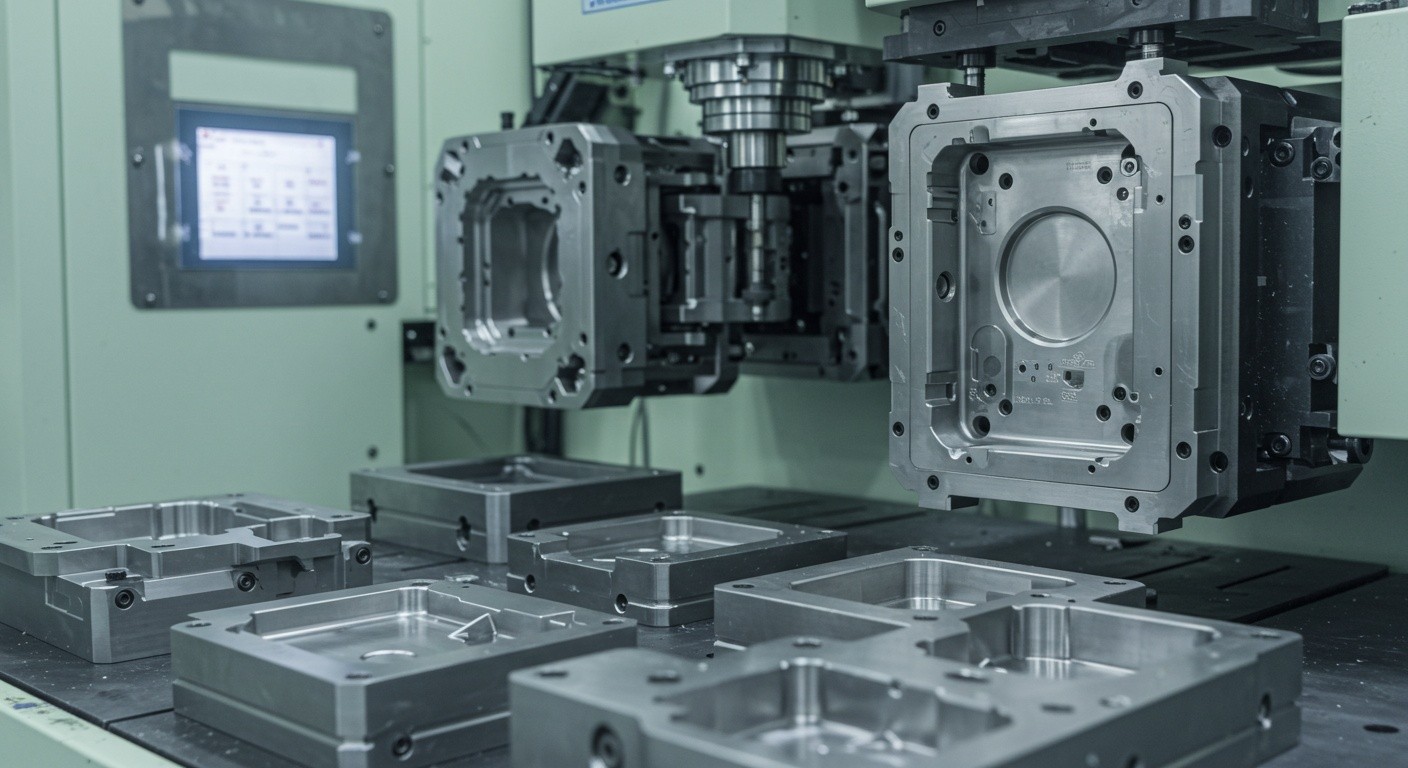 Корпуса для электроники