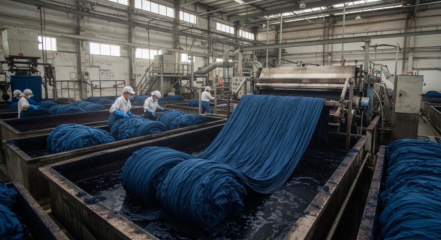 Пластиковые изделия с окраской в массе Технология окраски в массе