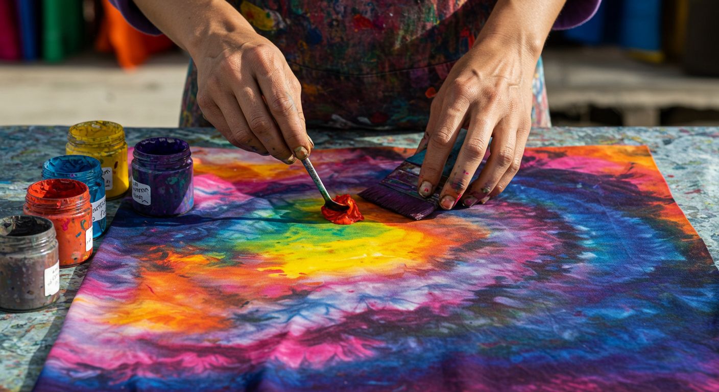 Примеры окрашенных пластиковых изделий Пластиковые изделия с пигментами