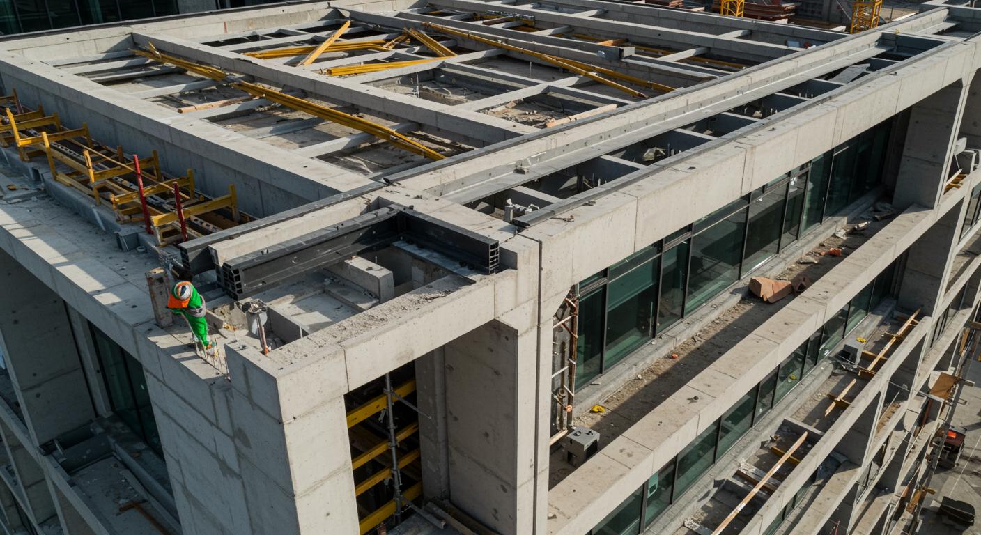 Разработка пластиковых изделий из полипропилена для строительной отрасли