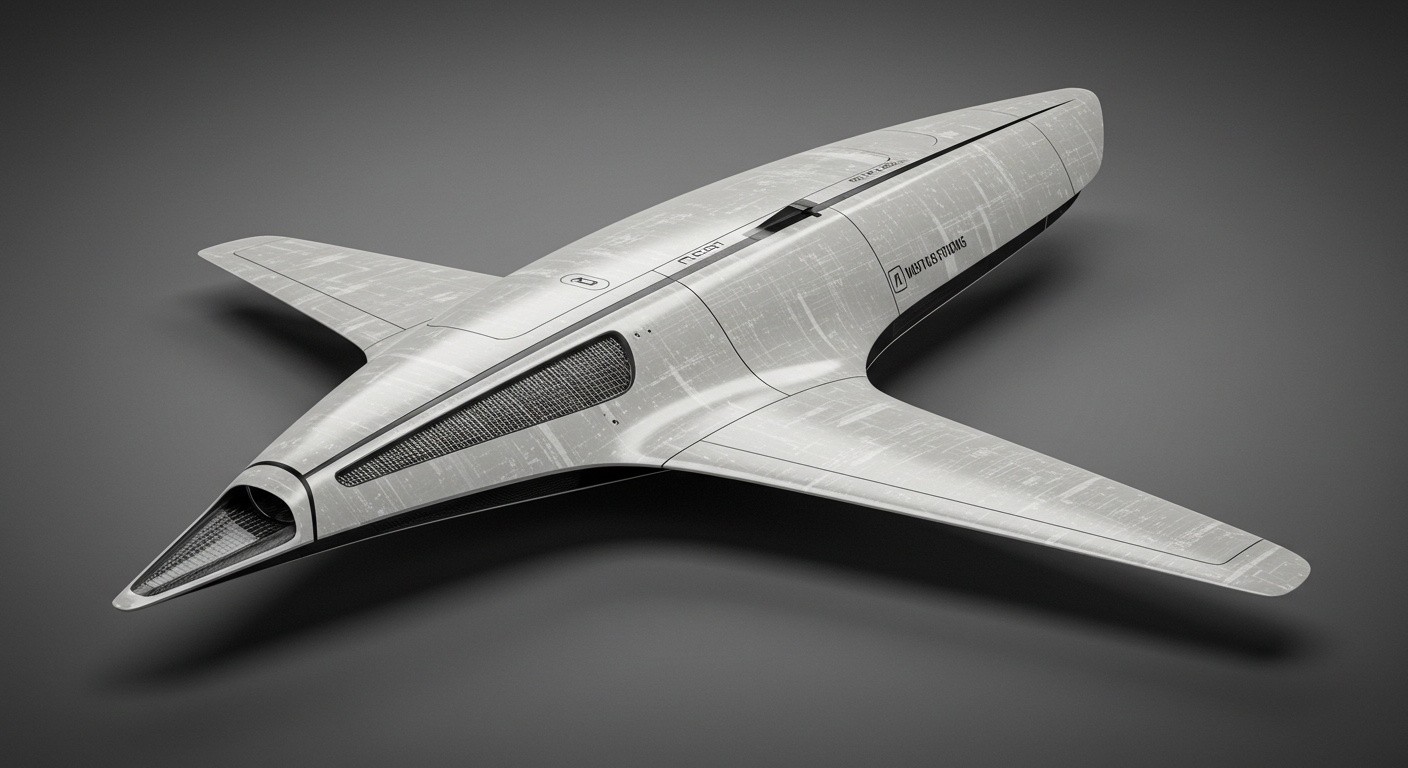 Прототипирование легких композитных элементов