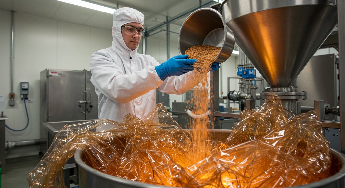 Примеры пластиковых изделий с добавленными стабилизаторами Стабилизированные пластиковые изделия