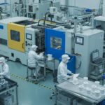 Изготовление пластиковых деталей из полипропилена для медицинского оборудования