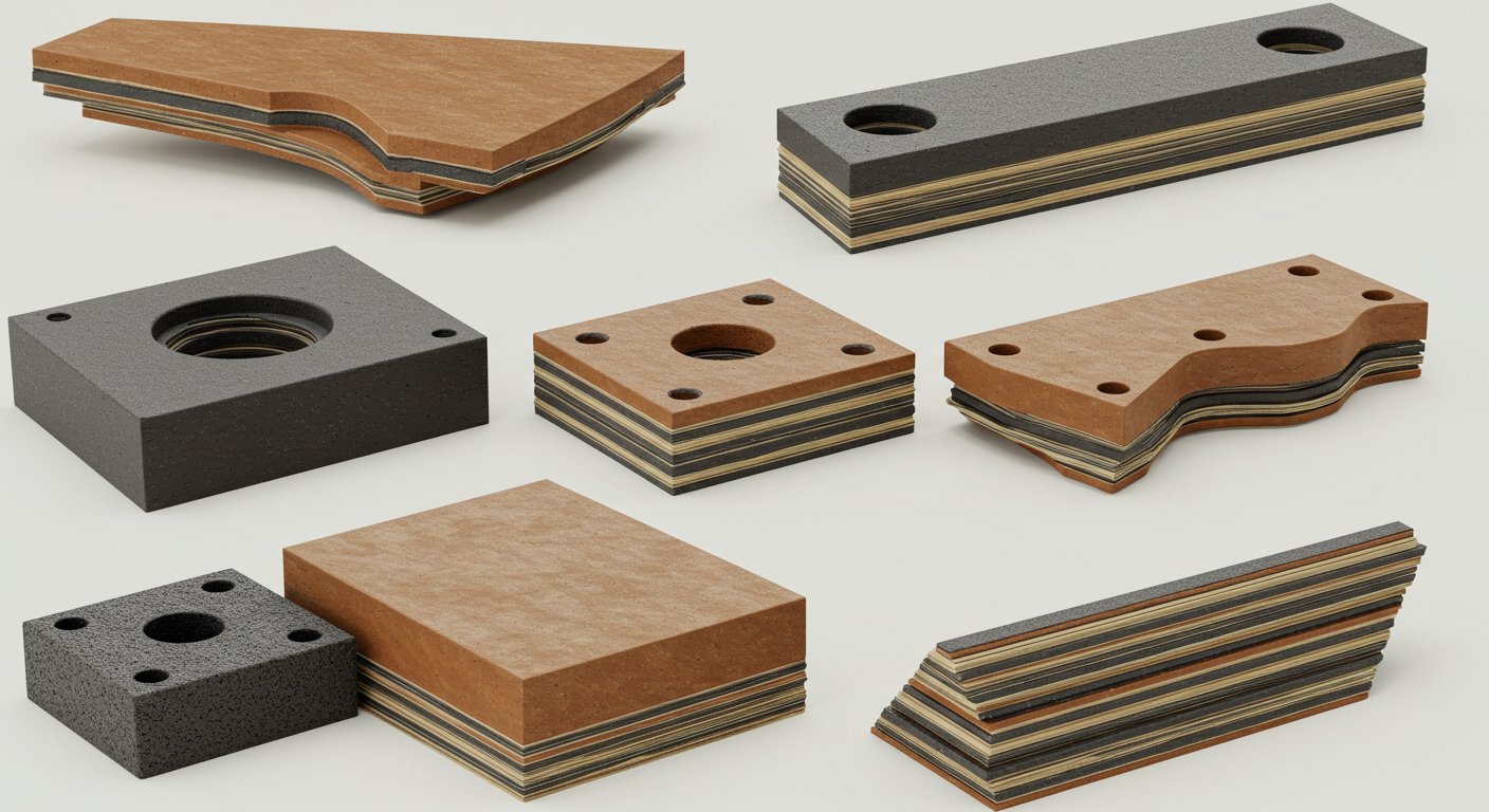 Прототипирование армированных композитных прототипов