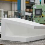 Изготовление пластиковых деталей из полистирола для бытовой техники