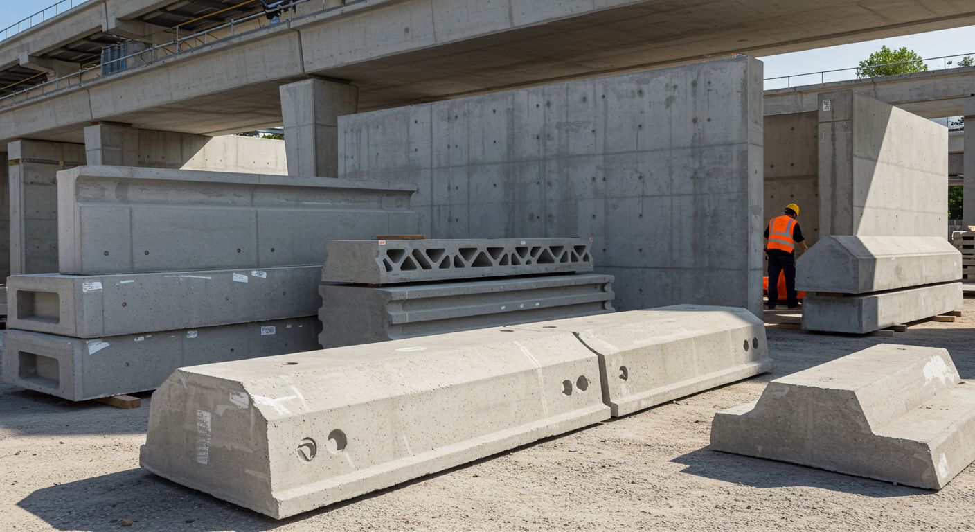 Литьё изделий и деталей фасонной формы для строительной отрасли Фасонные детали для строительной отрасли