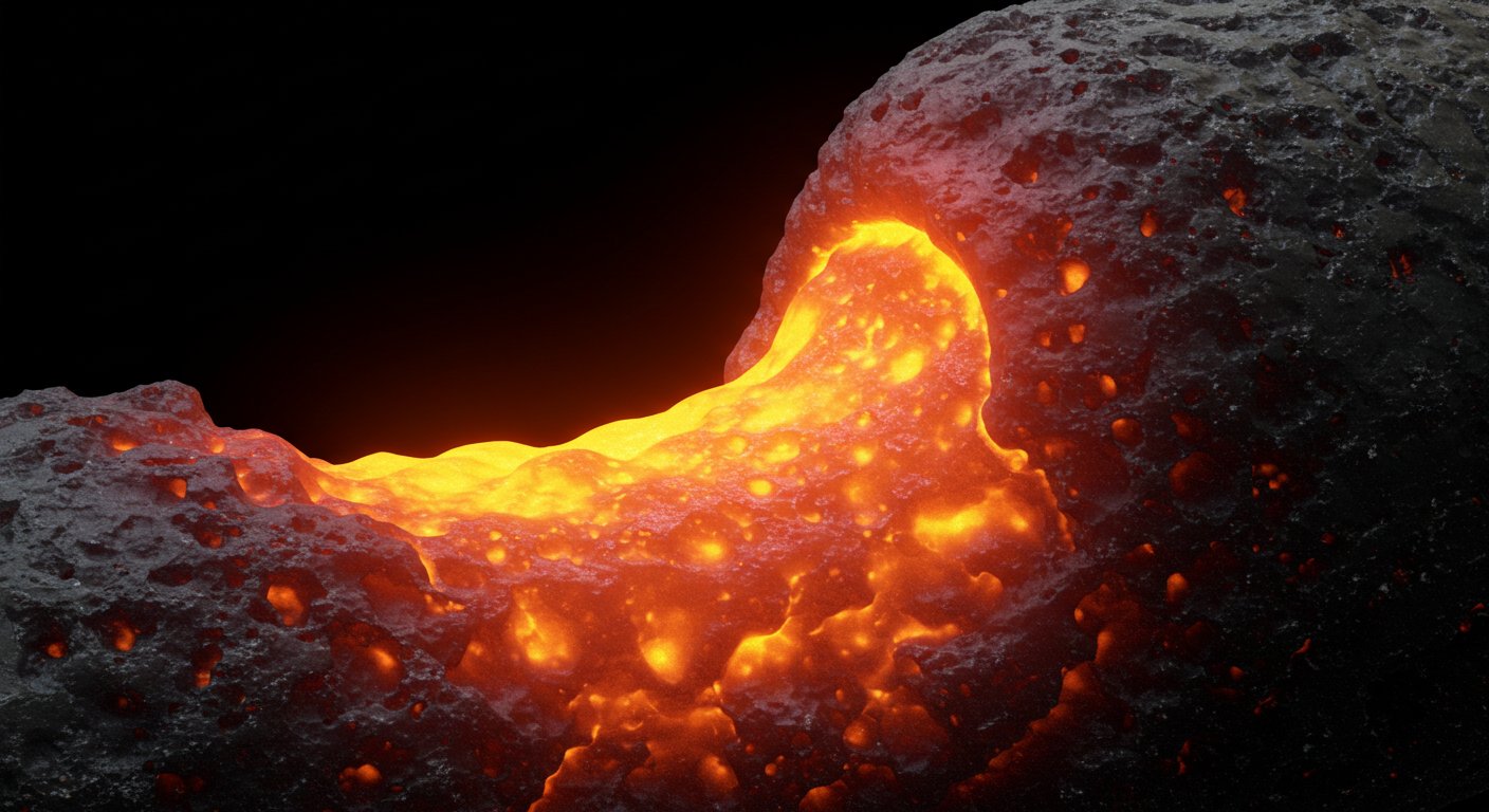 Пример моделирования потоков расплава в пластиковых изделиях Моделирование потоков расплава в литьевой пресс-форме